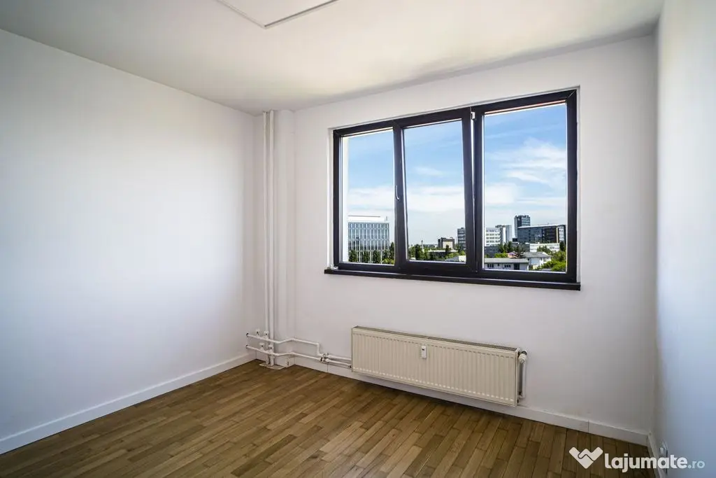 Apartament 2 camere, Bd. Ion Mihalache 166, Metrou 1 Mai,...