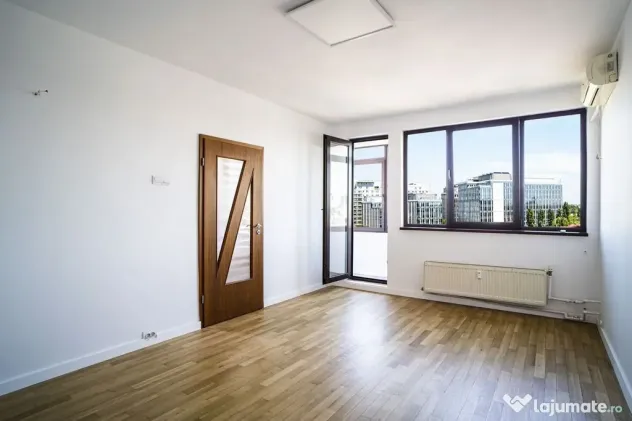 Apartament 2 camere, Bd. Ion Mihalache 166, Metrou 1 Mai,...