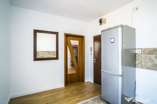 Apartament 2 camere, Bd. Ion Mihalache 166, Metrou 1 Mai,...