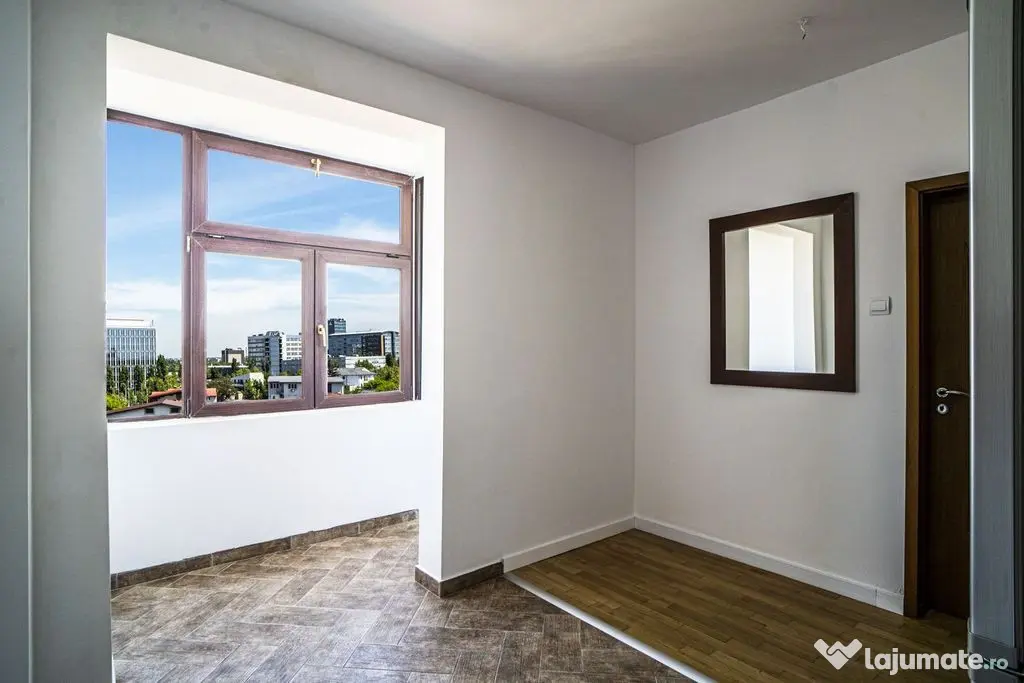 Apartament 2 camere, Bd. Ion Mihalache 166, Metrou 1 Mai,...