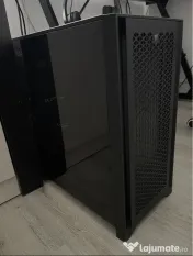 PC gaming/work station Ryzen9, 32GB DDR5, X670P, 1TB stocare