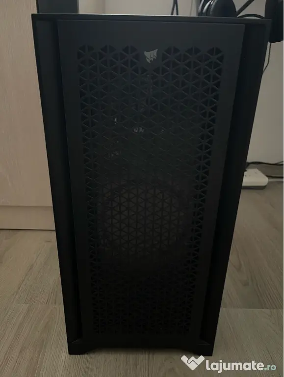 PC gaming/work station Ryzen9, 32GB DDR5, X670P, 1TB stocare