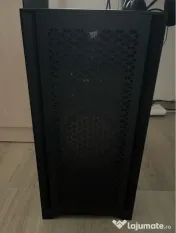 PC gaming/work station Ryzen9, 32GB DDR5, X670P, 1TB stocare