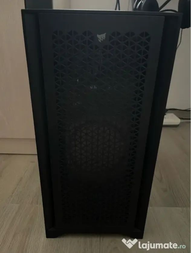 PC gaming/work station Ryzen9, 32GB DDR5, X670P, 1TB stocare
