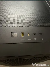 PC gaming/work station Ryzen9, 32GB DDR5, X670P, 1TB stocare