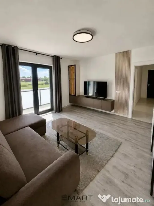Apartament 2 Camere Cristian