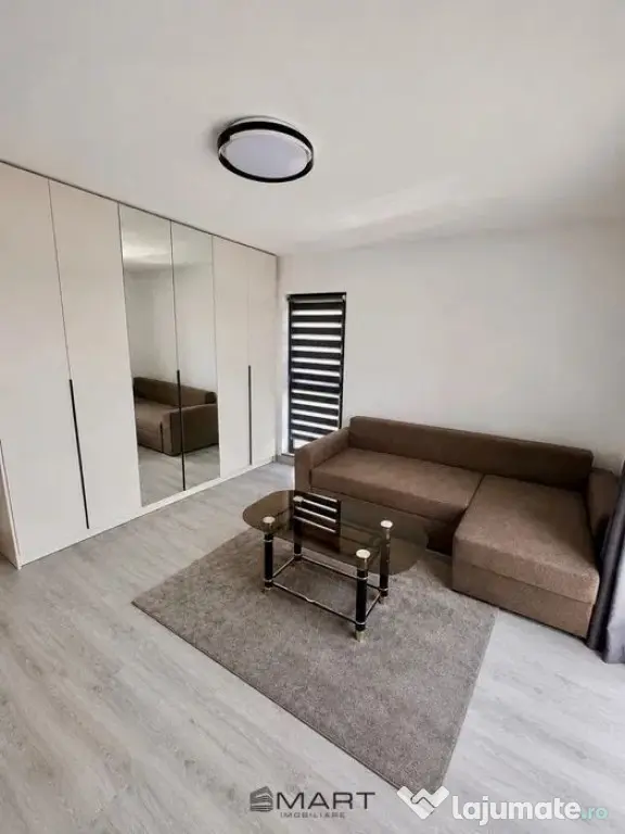 Apartament 2 Camere Cristian