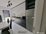 Apartament 2 Camere Cristian 