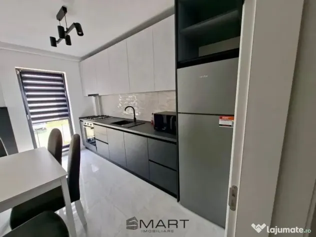 Apartament 2 Camere Cristian