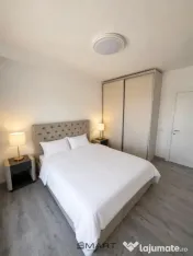 Apartament 2 Camere Cristian 