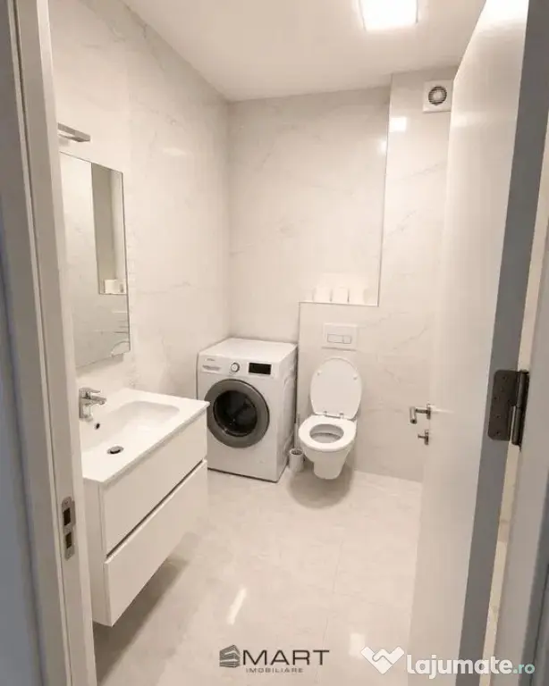 Apartament 2 Camere Cristian