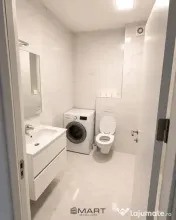 Apartament 2 Camere Cristian 