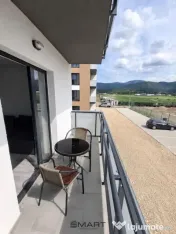 Apartament 2 Camere Cristian 