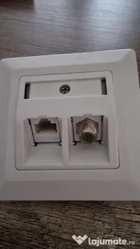Dulap CATV cablu