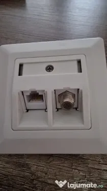 Dulap CATV cablu