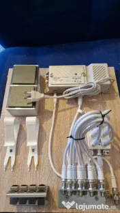 Dulap CATV cablu 