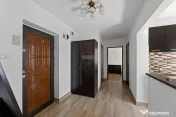 Apartament modern cu 2 camere | B-dul Revoluției, Arad