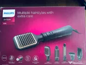 Perie de Par Philips Air Styler 5000 in Cutie ca Noua