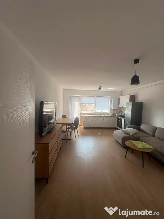 Apartament de 2 camere zona Sânpetru ,COMPLEX Subcetate