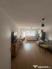 Apartament de 2 camere zona Sânpetru ,COMPLEX Subcetate 