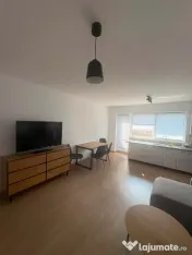 Apartament de 2 camere zona Sânpetru ,COMPLEX Subcetate 