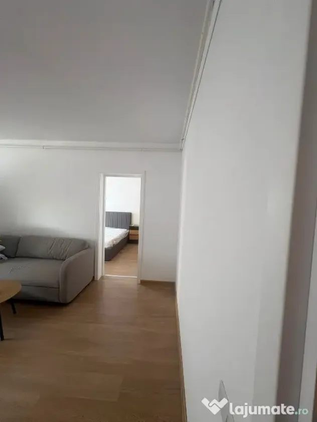 Apartament de 2 camere zona Sânpetru ,COMPLEX Subcetate