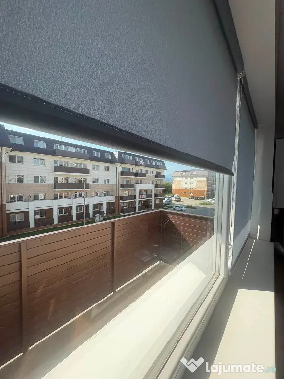 Apartament de 2 camere zona Sânpetru ,COMPLEX Subcetate