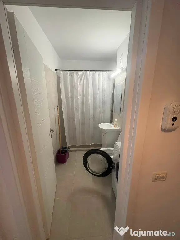 Apartament de 2 camere zona Sânpetru ,COMPLEX Subcetate