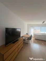 Apartament de 2 camere zona Sânpetru ,COMPLEX Subcetate 