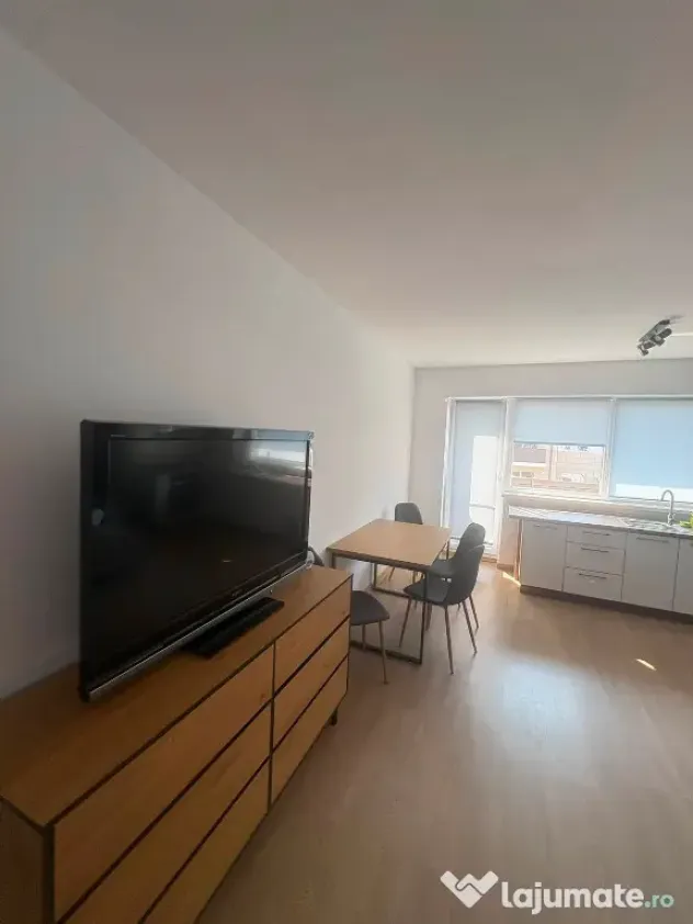 Apartament de 2 camere zona Sânpetru ,COMPLEX Subcetate