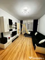 Apartament cu 2 camere, complex EnVogue, bloc nou 2018, et 1