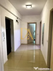 Apartament cu 2 camere, complex EnVogue, bloc nou 2018, et 1