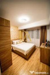 Apartament cu 2 camere, complex EnVogue, bloc nou 2018, et 1