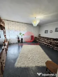 Casa 3 Camere, Teren 230 mp, Zona Excelenta in Medeea 