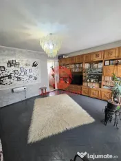 Casa 3 Camere, Teren 230 mp, Zona Excelenta in Medeea 