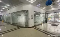 SPATII COMERCIALE /BIROURI//CLINICA// WEST MALL 