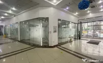 SPATII COMERCIALE /BIROURI//CLINICA// WEST MALL