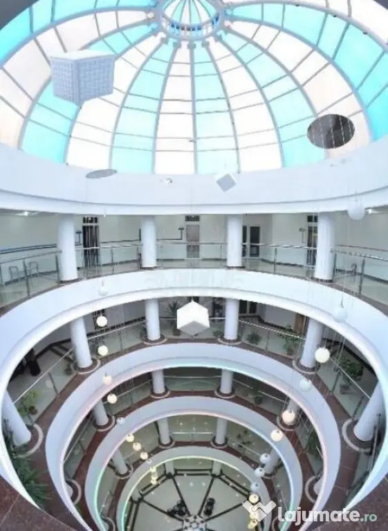 SPATII COMERCIALE /BIROURI//CLINICA// WEST MALL