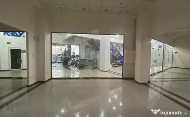SPATII COMERCIALE /BIROURI//CLINICA// WEST MALL