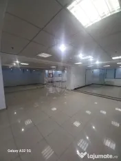 SPATII COMERCIALE /BIROURI//CLINICA// WEST MALL 
