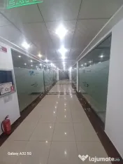 SPATII COMERCIALE /BIROURI//CLINICA// WEST MALL 