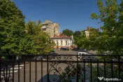 Apartament casa, 3 camere, ultracentral, Izvorul Rece 