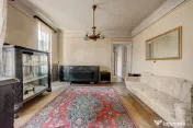 Apartament casa, 3 camere, ultracentral, Izvorul Rece 
