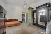 Apartament casa, 3 camere, ultracentral, Izvorul Rece 