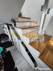 Casă individuală P+1 – 4 camere, 2 băi, teren 420 mp 