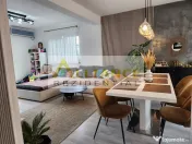 Casă individuală P+1 – 4 camere, 2 băi, teren 420 mp 