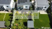 Casă individuală P+1 – 4 camere, 2 băi, teren 420 mp
