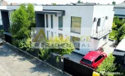 Casă individuală P+1 – 4 camere, 2 băi, teren 420 mp 