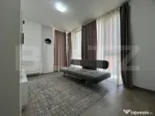 Apartament cu 2 camere de închiriat — Zonă Centrală, bl 