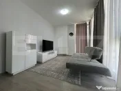 Apartament cu 2 camere de închiriat — Zonă Centrală, bl 
